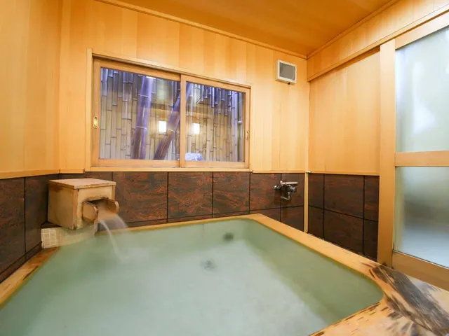 The Journey is Not Complete Until You Soak in The Hot Springs of These Tokyo Hotels