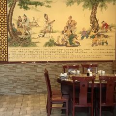 三贤酒家(介休店) 여행 사진