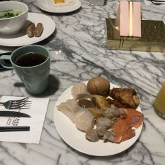 深圳同泰萬怡飯店·萬薈軒自助餐廳（同泰店）張用戶圖片