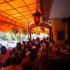Trattoria Ristorante & Pizzeria User Photo