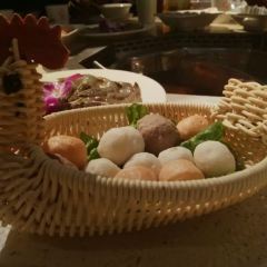 川妹火锅(时代广场直营店) User Photo