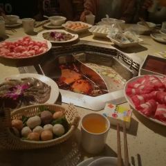 川妹火锅(时代广场直营店) User Photo