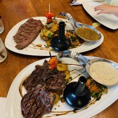 EAT Bar & Grill Restaurant Karon User Photo
