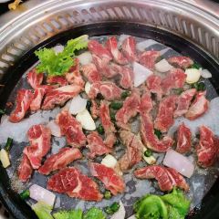 Huahan Korea restaurant ảnh của người dùng