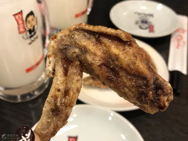 【名古屋美食】名古屋美食總整理,一篇滿足你!