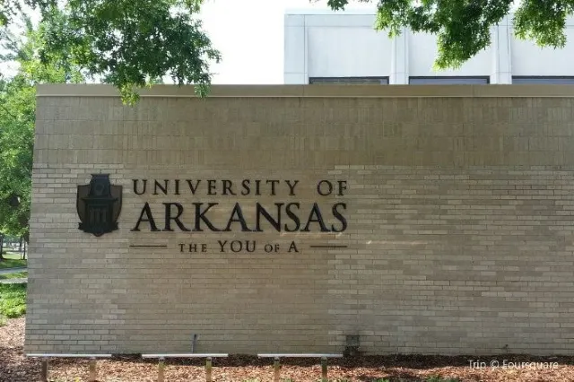 10 Most Exciting Cities in Arkansas