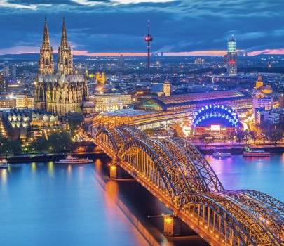 cologne germany cafe bistro boulevard 40 inner canal street