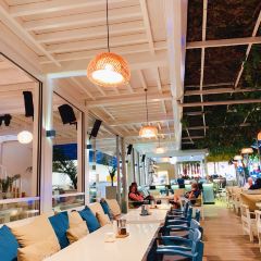 Buzz Bar User Photo