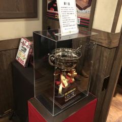 Ichiran Ramen User Photo