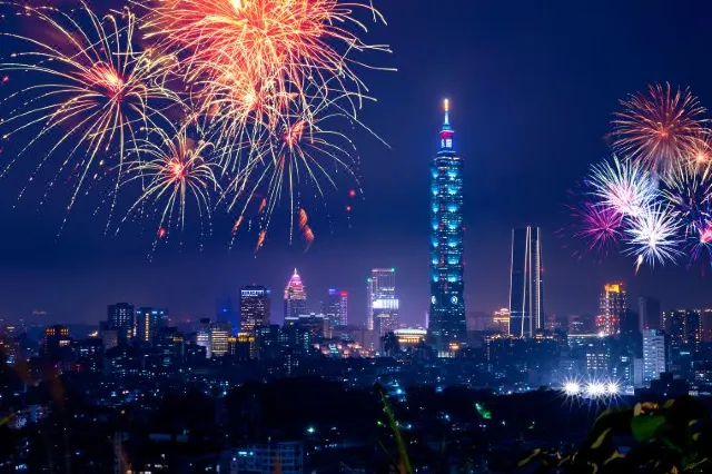 10 Fantastic Things to Do in Taipei