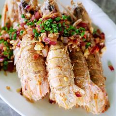 林姐香味海鲜(丁村万人海鲜广场店) User Photo