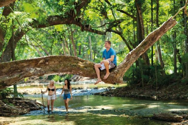 Explore Nature: 15 Most Beautiful Australian National Parks travel notes  and guides – Trip.com travel guides