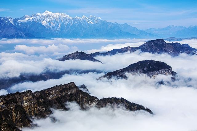 Niubei Mountain