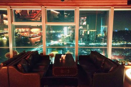 Hood man Whisky&Cocktail