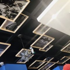 漫时光(熊岳店) User Photo