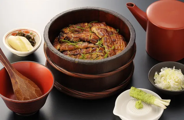  11 Top Eel Rice Restaurants in Tokyo 2024