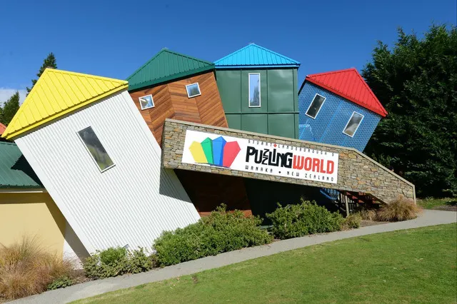 Things to do in Wanaka in Autumn and Winter 2025: Low-Key Charming Town for Sports and Relaxation