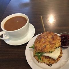 Morsel User Photo