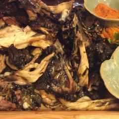 和府火塘·纳西美食餐厅 User Photo