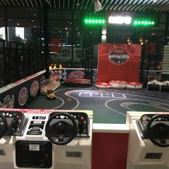 Coca-Cola Shanghai User Photo