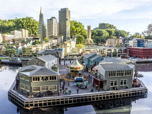 10 Things You Deserve to Know Before You Go to Legoland California