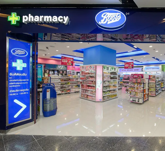 Chiang Mai is Also for Shopping