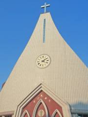 North Gate Chapel