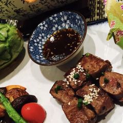 Koi Japanese Retaurant User Photo