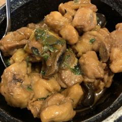Silver Wok User Photo