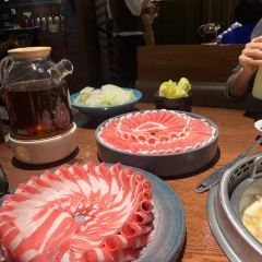 快乐小羊火锅餐厅(锡华店) ảnh của người dùng