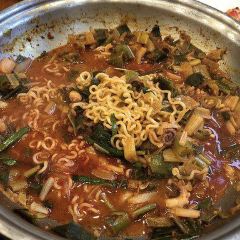 Gaemi-jip Seomyeon 1st street branch User Photo