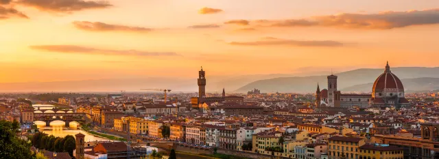 Don't Miss These Top 8 Things to do in Piazzale Michelangelo