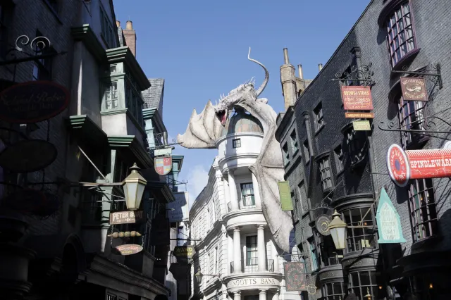 The Ultimate Guide to Universal Orlando Resort