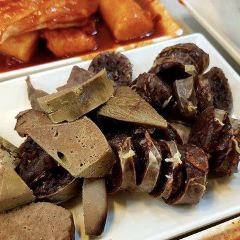 Jungang Tteokbokki User Photo