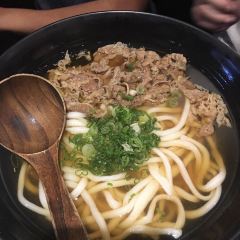 Marugame Monzo User Photo