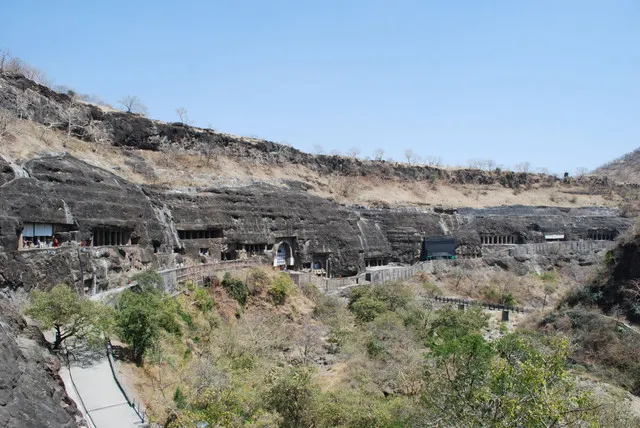 Pilgrimage Tour of Religious Temples