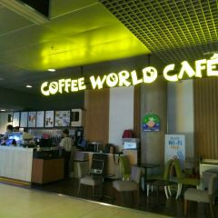 Coffee World User Photo