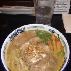 Ramen Nakamura User Photo