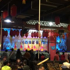 TU JIA DIAO GUO YAN 여행 사진