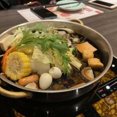 MU CHANG DA YUE CHENG MU CHANG User Photo
