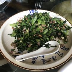 黄山悦榕庄·徽州味道 User Photo