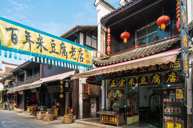 10 Must-see Sights of Changsha