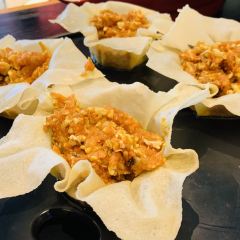 煌庭大院(陆家浜路店) User Photo