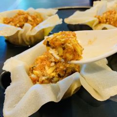 煌庭大院(陆家浜路店) User Photo