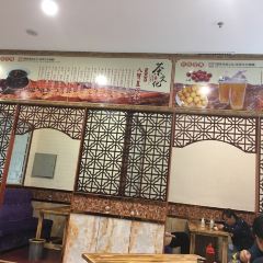 金塔县蜀王美食城(天庆御苑店) User Photo