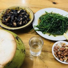 兴欣阁食店 여행 사진