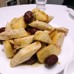 LaoHong Ji Dumpling User Photo