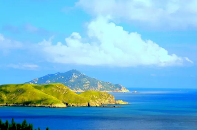 10 Must See Islands in Zhoushan