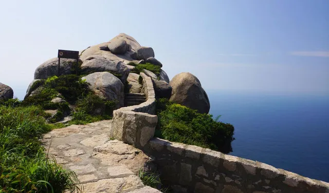10 Must See Islands in Zhoushan