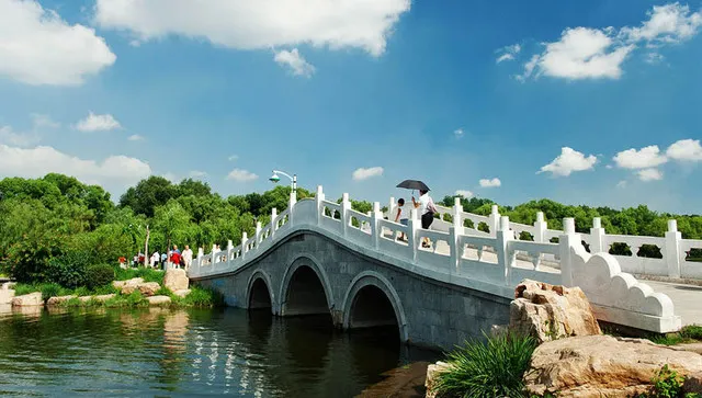 Top 10 Must-See Attractions in Changchun